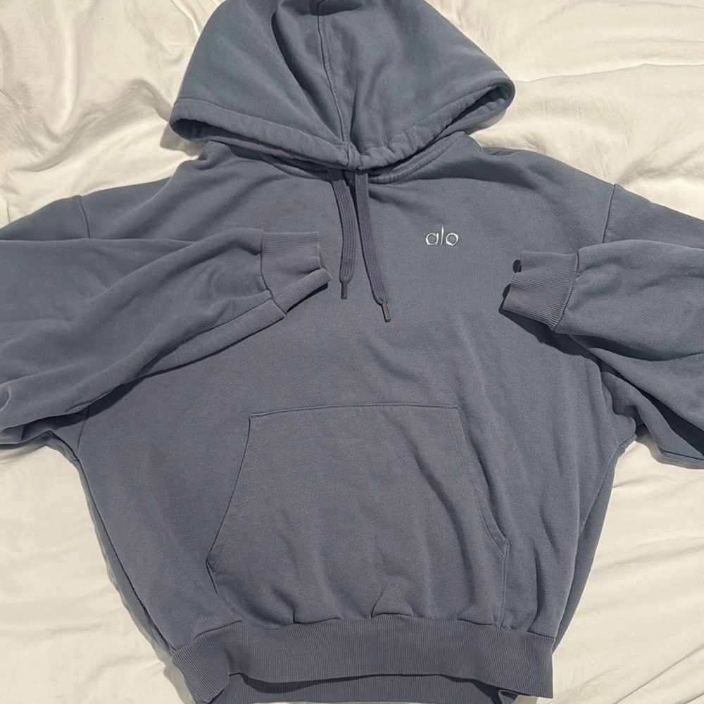 ALO Yoga Accolade Hoodie